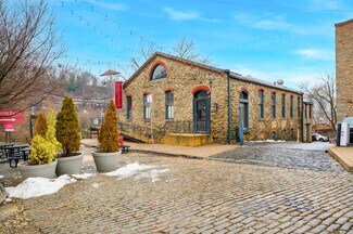 Plus de détails pour 2 Rector St, Philadelphia, PA - Local commercial à vendre