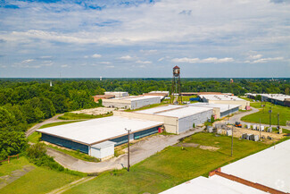 Plus de détails pour 756 S West St, Petersburg, VA - Industriel/Logistique à louer