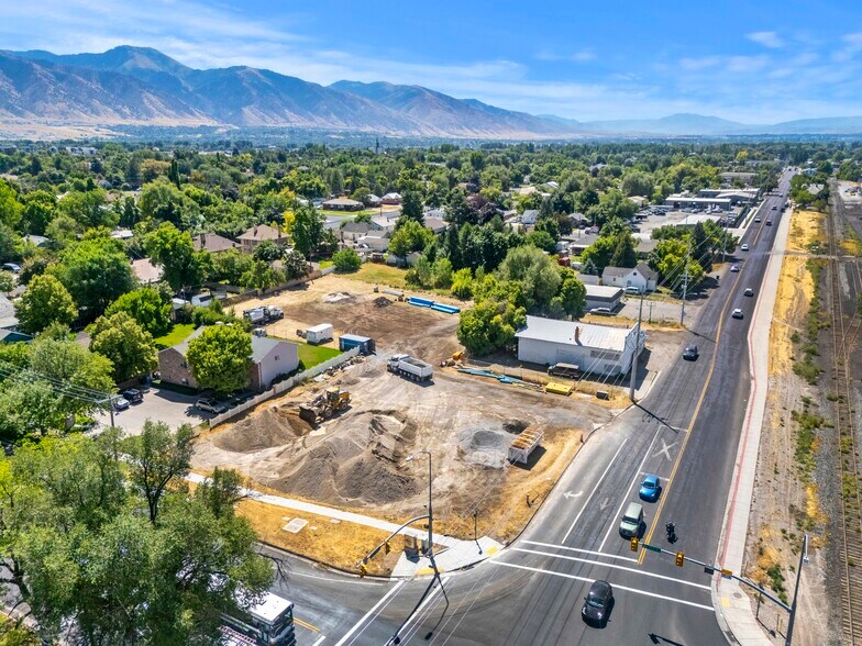 200 N 600 W, Logan, UT à vendre - Photo principale – Image 1 sur 13