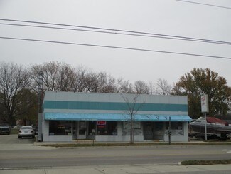 Plus de détails pour 24 S Beechtree St, Grand Haven, MI - Local commercial à vendre