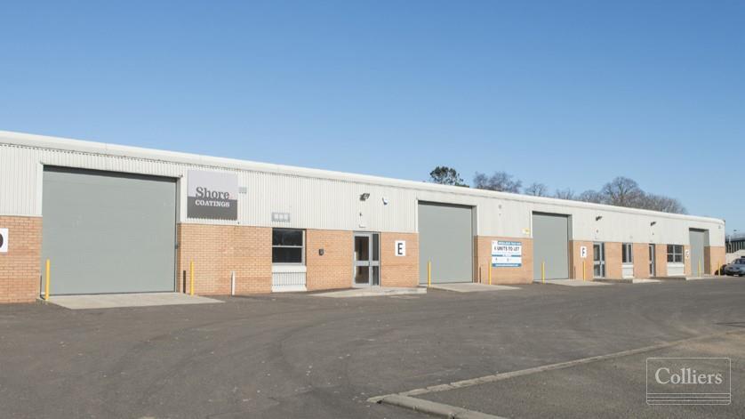 5 Inveralmond Clos, Perth à louer Photo de l’immeuble– Image 1 sur 1