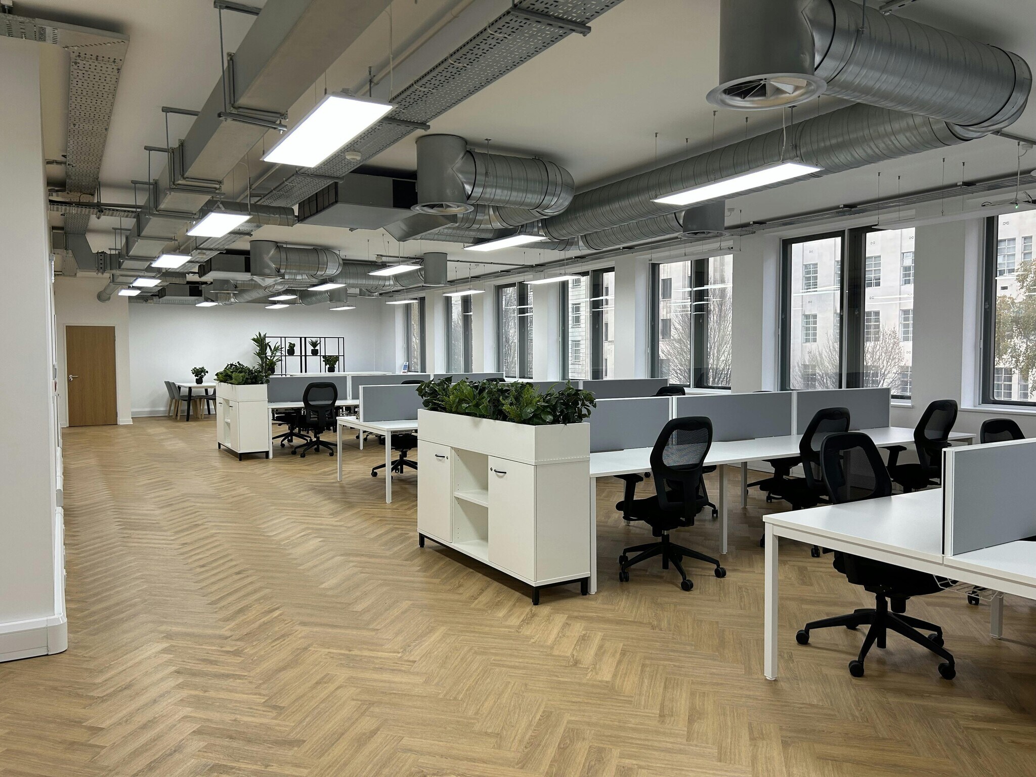 36 Great Charles Street Queensway, Birmingham à louer Photo de l’immeuble– Image 1 sur 9