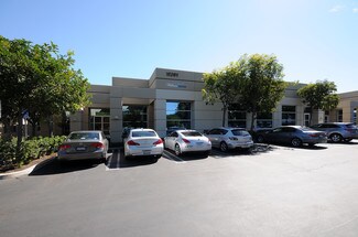 Plus de détails pour 16261 Laguna Canyon Rd, Irvine, CA - Bureau à louer