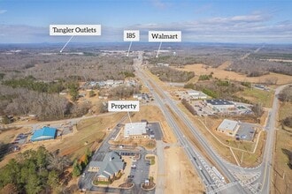 2151 Homer Rd, Commerce, GA à louer Photo intérieure– Image 2 sur 9