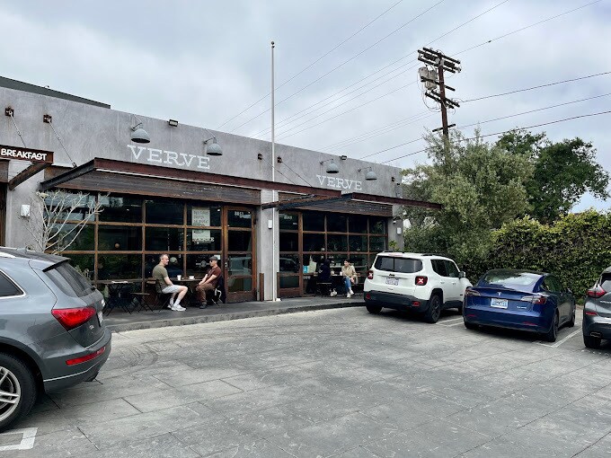 8049-8055 W 3rd St, Los Angeles, CA à vendre - Photo de l’immeuble – Image 2 sur 4