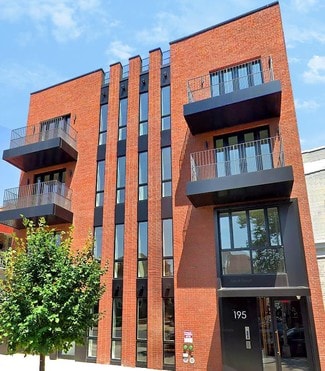 Plus de détails pour 195 Sullivan Pl, Brooklyn, NY - Bureau à louer