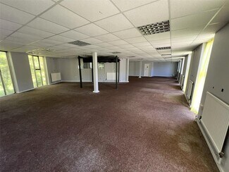 Plus de détails pour Arterial Rd, Leigh On Sea - Bureau à louer