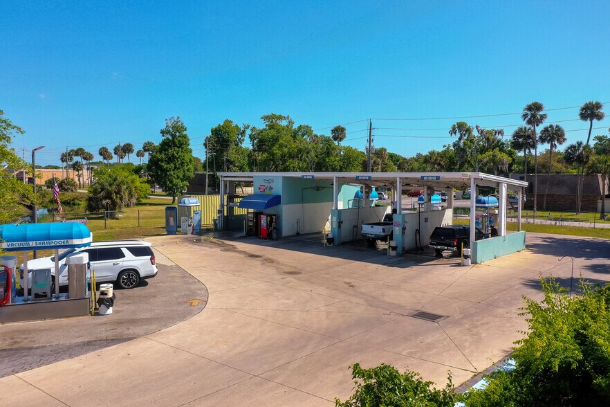 1451 N Nova Rd, Daytona Beach, FL à vendre - Photo de l’immeuble – Image 3 sur 13