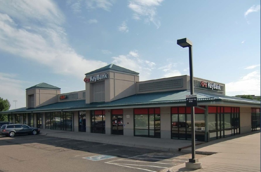 320 E 1st Ave, Broomfield, CO à louer - Photo principale – Image 2 sur 2