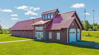 Plus de détails pour 9911 Avon Lake Rd, Burbank, OH - Local commercial à louer