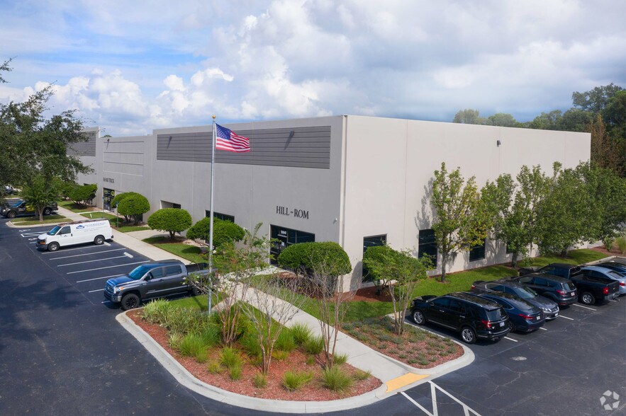 4051 Philips Hwy, Jacksonville, FL à louer - Photo de l’immeuble – Image 3 sur 15