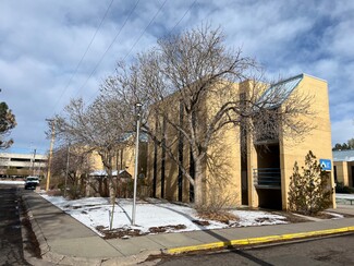 Plus de détails pour UC Health Anschutz Medical Campus
Campus – Santé à vendre, Aurora, CO
