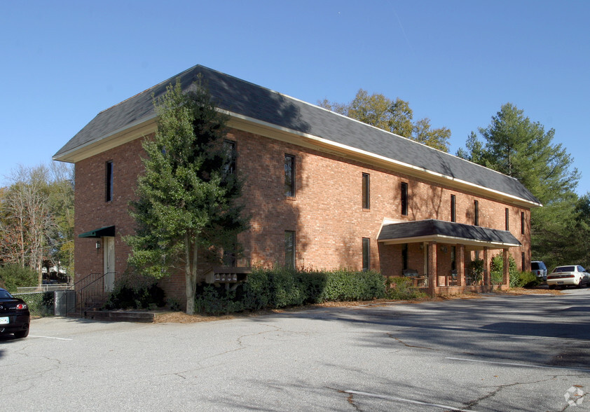 1440 Fernwood Glendale Rd, Spartanburg, SC à vendre - Photo principale – Image 1 sur 11