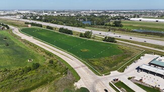Plus de détails pour Plum Dr, Urbandale, IA - Terrain à vendre