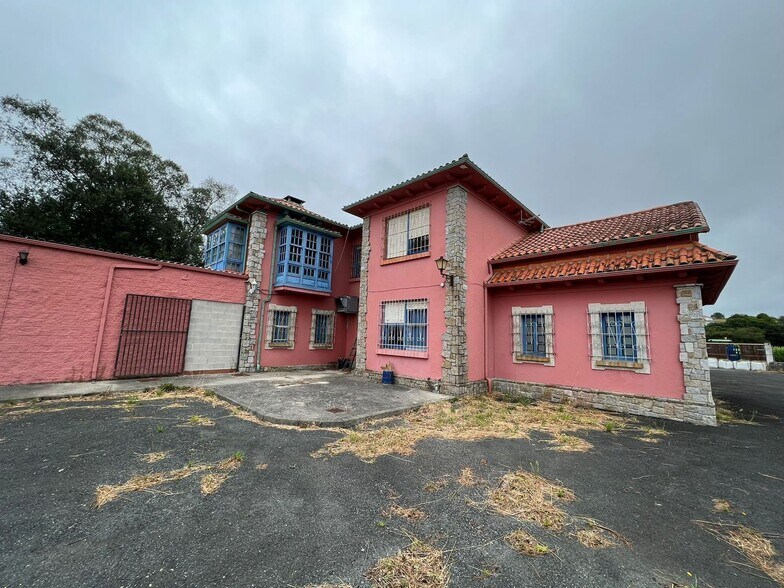 Travesia Nelle, 19, Narón, La Coruna à vendre - Photo de l’immeuble – Image 3 sur 30