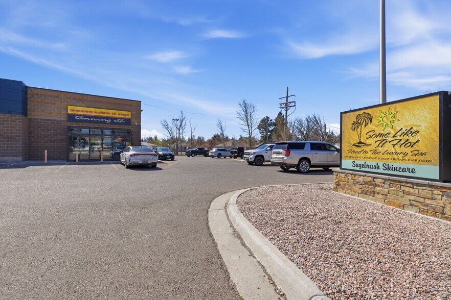 1900 Converse Ave, Cheyenne, WY à vendre - Photo de l’immeuble – Image 3 sur 14