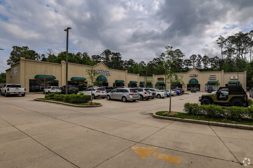 1705 Hwy 59, Mandeville, LA à louer - Photo principale – Image 2 sur 5