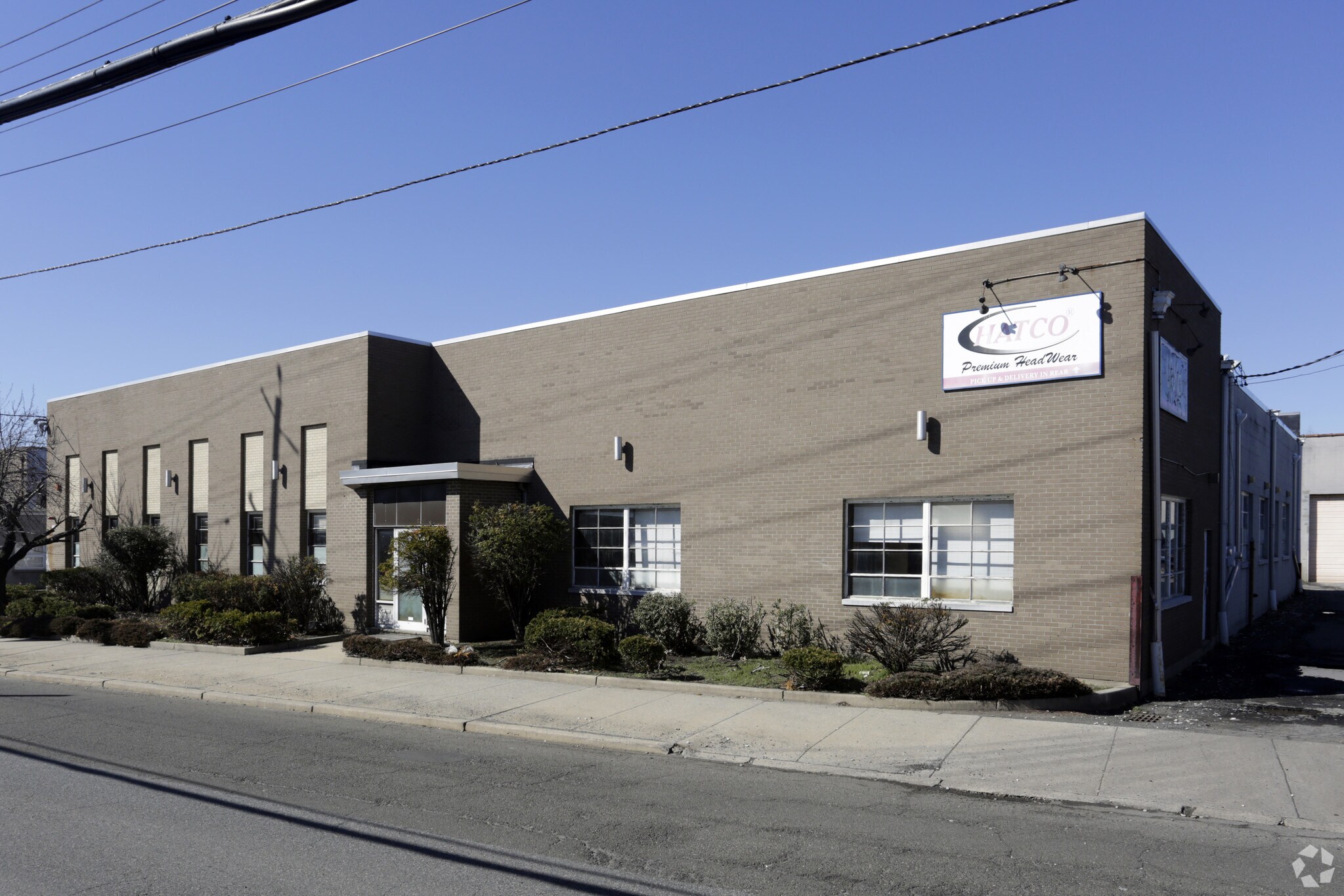 154-158 Lodi St, Hackensack, NJ à louer Photo principale– Image 1 sur 5