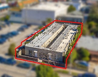 Plus de détails pour 1228 Raymond Ave, Long Beach, CA - Logement à vendre