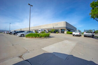 6100 NW 2nd St, Oklahoma City, OK à louer Photo intérieure– Image 1 sur 5
