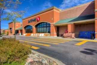 Plus de détails pour 6905-7095 Austin Bluffs Pky, Colorado Springs, CO - Local commercial à louer