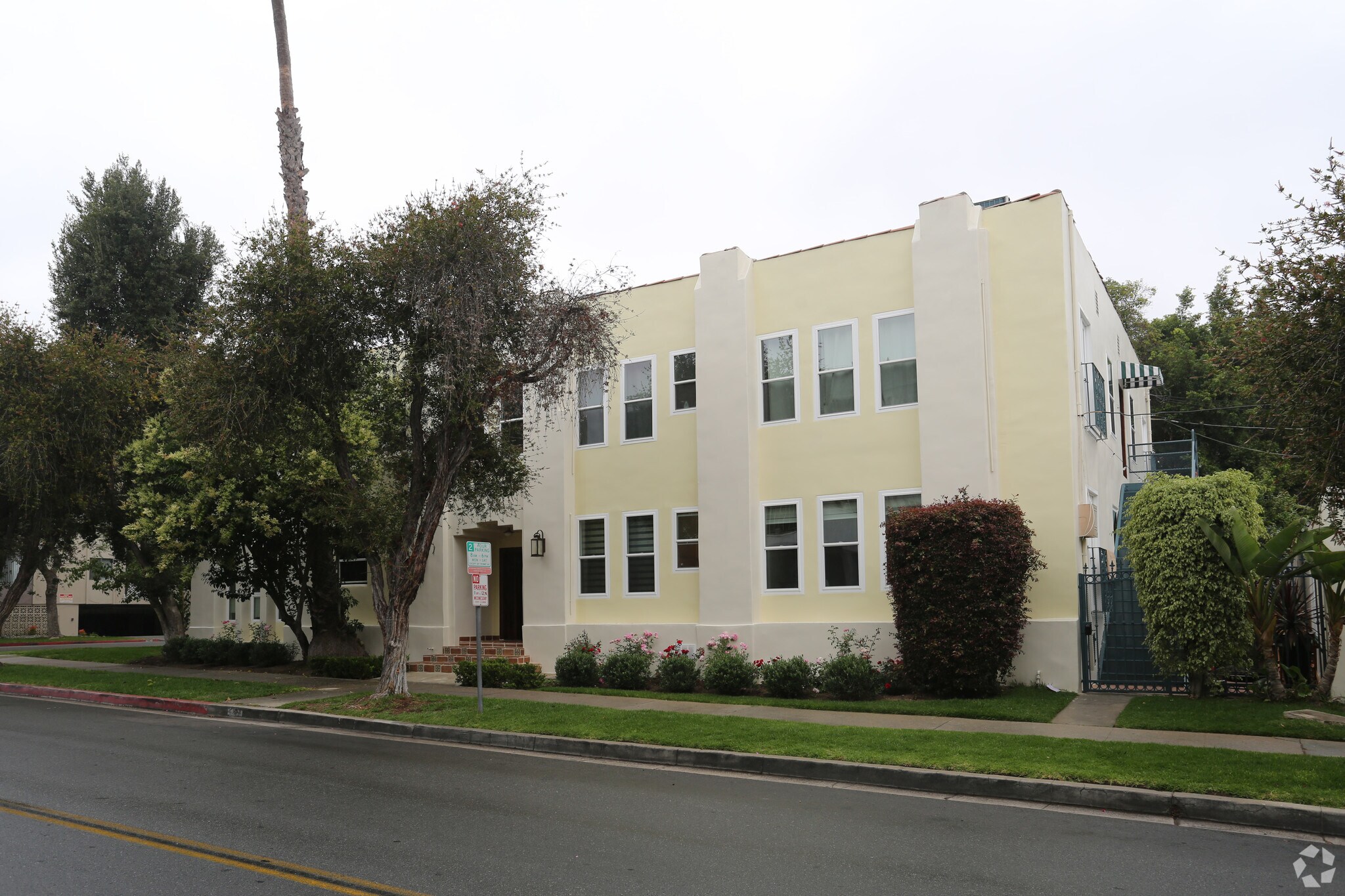202 N La Peer Dr, Beverly Hills, CA à vendre Photo principale– Image 1 sur 6