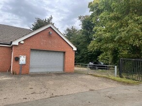 Ashwell Rd, Oakham à louer Photo de l’immeuble– Image 1 sur 9