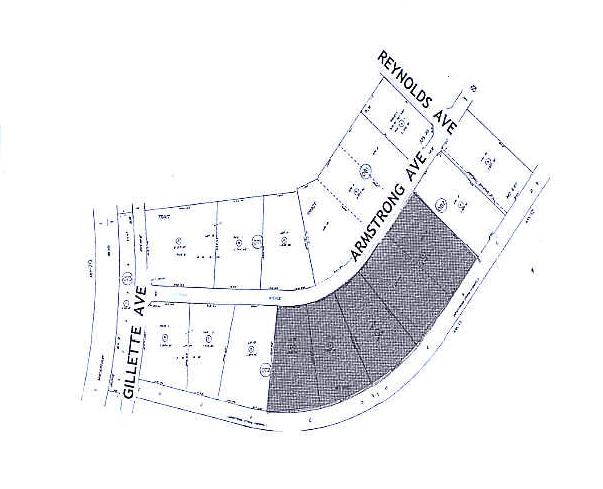 17522 Armstrong Ave, Irvine, CA à louer - Plan cadastral – Image 2 sur 5