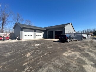 Plus de détails pour 8 Kemah Lake Rd, Branchville, NJ - Local commercial à louer