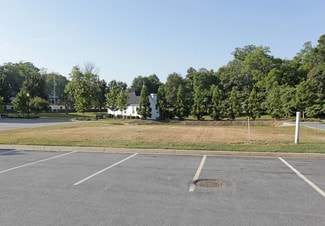 Plus de détails pour 275 S Glynn St, Fayetteville, GA - Terrain à vendre