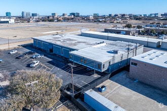 4308-4310 Wiley Post Rd, Addison, TX - Vue aérienne  vue de carte