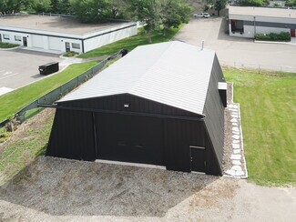 Plus de détails pour 3575 Kilkenney Ln, Hamel, MN - Industriel/Logistique à louer