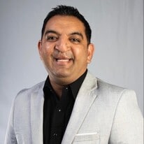 Mithil Patel