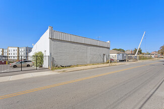 Plus de détails pour 814 Brooklyn Ave, Kansas City, MO - Industriel/Logistique à vendre