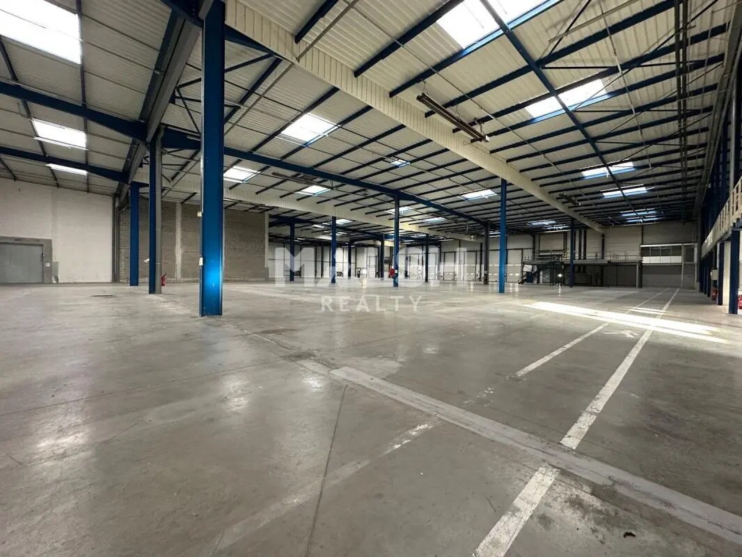 Bureau dans Miribel à louer Photo de l’immeuble– Image 1 sur 26