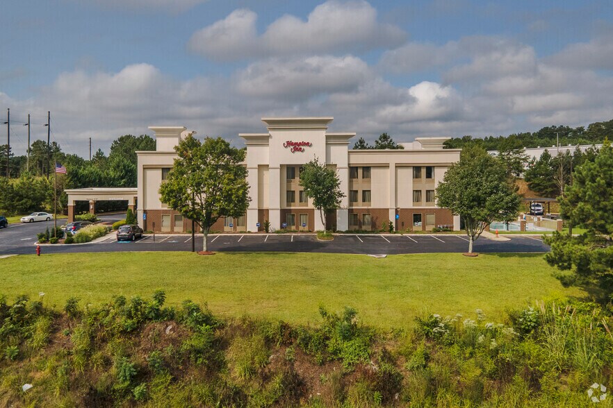 28 Price Creek Rd, Bremen, GA à vendre - Photo de l’immeuble – Image 3 sur 3