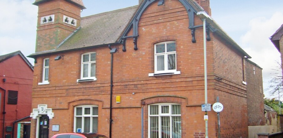 5 Market Pl, Kegworth à vendre Photo de l’immeuble– Image 1 sur 3