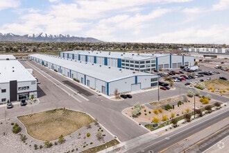 6556 S Airport Rd, West Jordan, UT - Vue aérienne  vue de carte