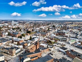Plus de détails pour 1440 Broadway, Hanover, PA - Terrain à vendre