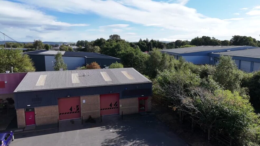 1-6 Glasgow Rd, Dumfries à louer - Vidéo sur l’annonce professionnelle – Image 3 sur 8