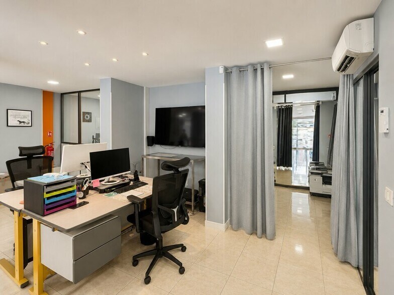 Local commercial dans Cagnes Sur Mer à louer - Photo intérieure – Image 3 sur 6