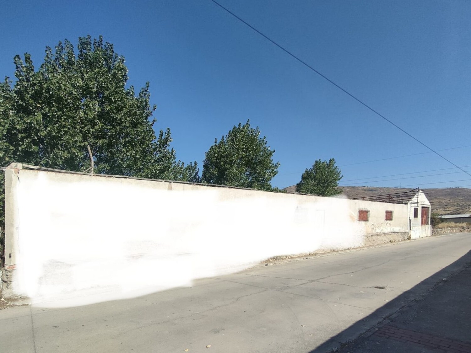 Terrain dans El Tiemblo, Ávila à vendre Autre– Image 1 sur 4