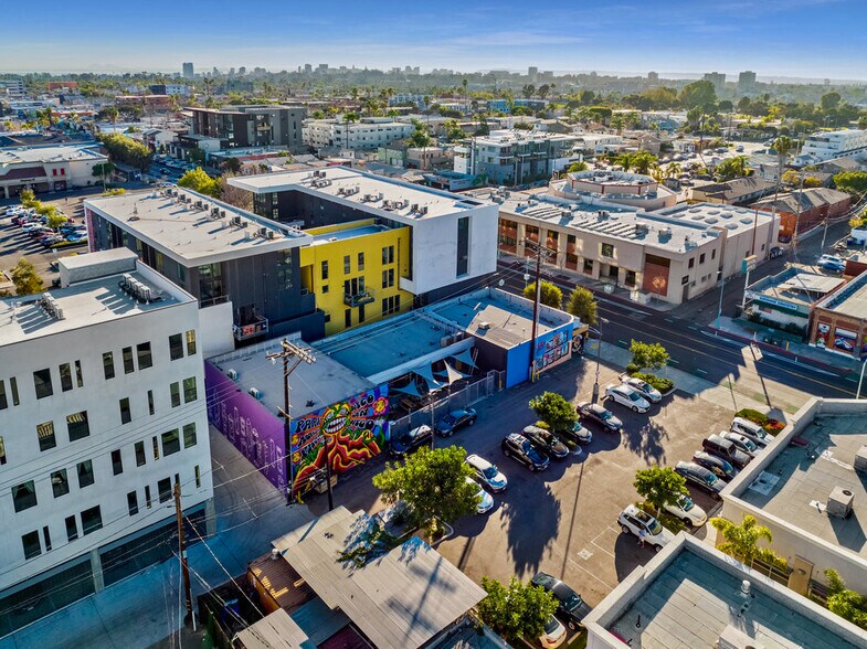 4223-4225 30th St, San Diego, CA à louer - Photo de l’immeuble – Image 3 sur 13