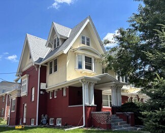 Plus de détails pour 401 S 38th Ave, Omaha, NE - Logement à vendre