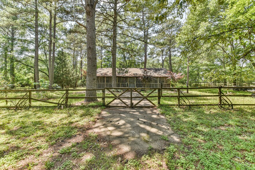 29059 Sheffield Rd, Hockley, TX à vendre - Photo principale – Image 3 sur 13