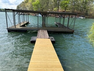 Plus de détails pour 5885 Bay View Dr, Buford, GA - Terrain à vendre