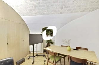 Bureau dans Paris à louer Photo intérieure– Image 2 sur 2