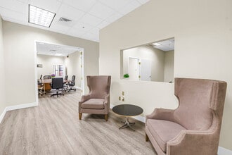 15500 Roosevelt Blvd, Clearwater, FL à louer Photo intérieure– Image 1 sur 11