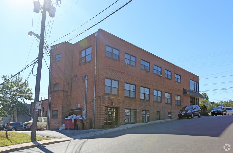 9517-9525 Georgia Ave, Silver Spring, MD à vendre - Photo de l’immeuble – Image 2 sur 4