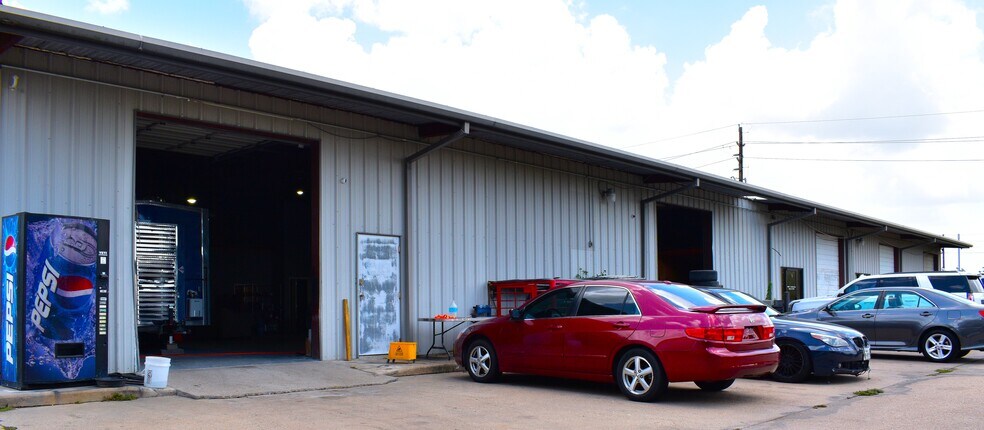 18025 W Little York Rd, Katy, TX à vendre - Photo de l’immeuble – Image 3 sur 33